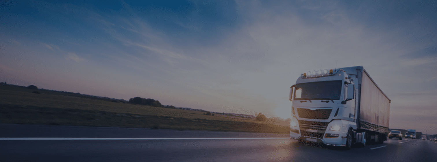 Inland transportation